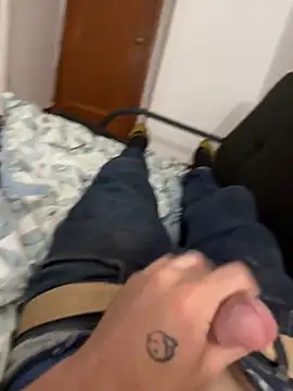 empey6969's Webcam Show