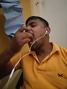 Webkamerová show loverji