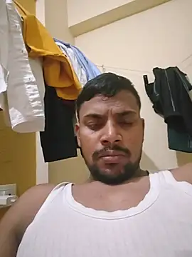 loverji's Webcam Show