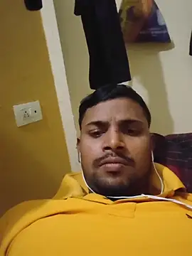 Show de webcam de loverji