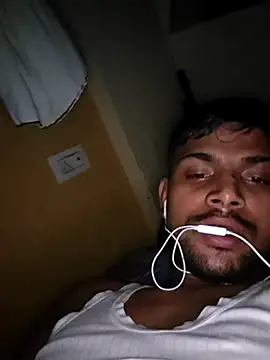 loverji's Webcam Show