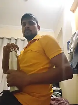 loverji's Webcam Show