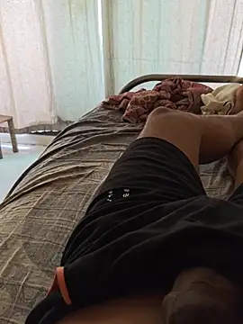 loverji Show in webcam