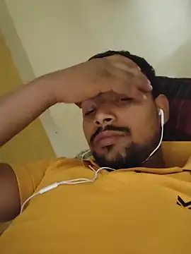 Show de webcam de loverji