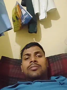 loverji's Webcam Show