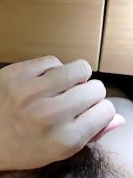 Qooooo55555のウェブカメラショー