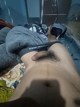 Show webcam de meii-khoaito
