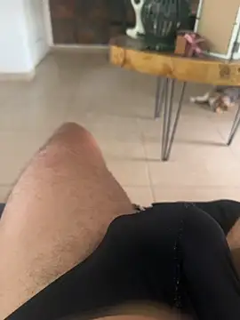 Show de webcam de Kinkyjockstrap1