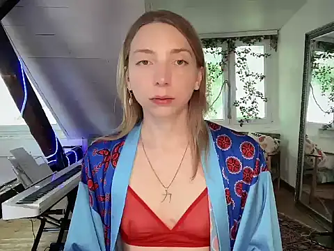 Anna_darko Webcam-Show