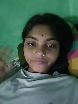 Bilik Sembang Langsung Shivani__sharmaa
