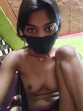Shivani__sharmaa's Webcam Show