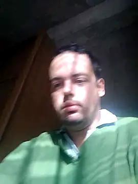 Masterfeett Webcamshow