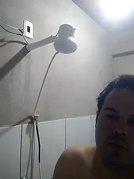 Masterfeett Pertunjukan Webcam