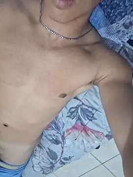 alecluan Webcam Show