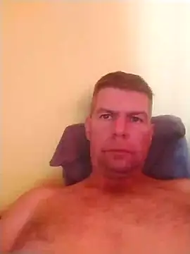 Show de Piernick07 na webcam