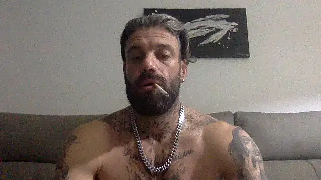 TONY-LAURA Pertunjukan Webcam