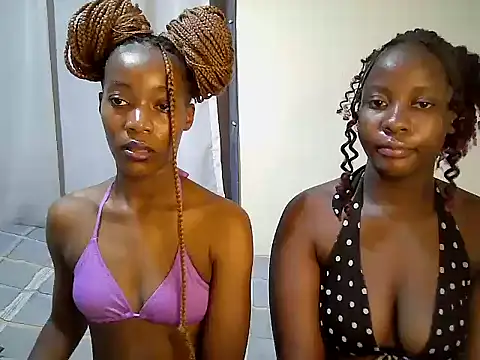 Show de precious_barbie na webcam