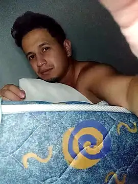 Gabo_latino webcam show