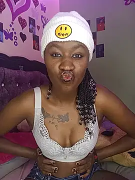 Chat +18 de sweet_furahaa ao vivo