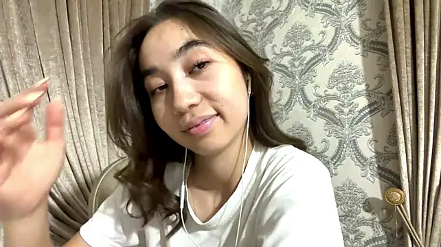 Sembang XXX Secara Langsung cocoSharms