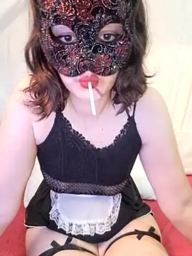 عرض كام Amber0123