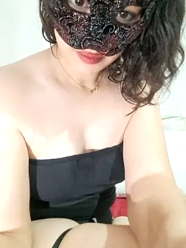 Amber0123's Live Chat Room