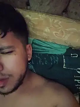 hotboy_2231 Adlı Modelin Web Kamerası Şovu