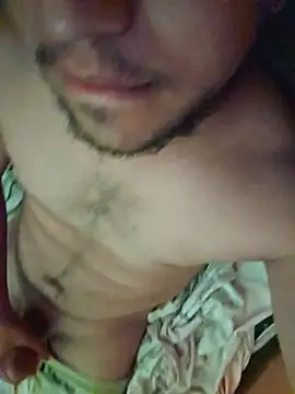 Show modela hotboy_2231 na web-kameri