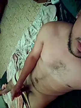 Show webcam de hotboy_2231