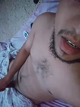 Show webcam de hotboy_2231