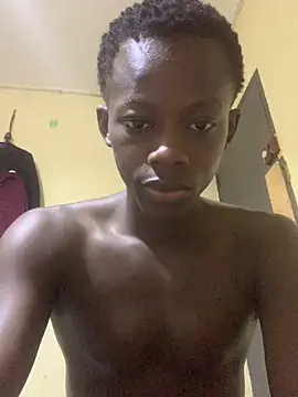 bolale001 Webcam Show