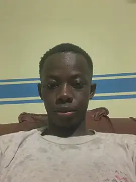 bolale001 Webcam-Show