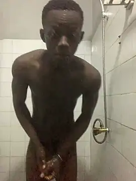 bolale001's Webcam Show