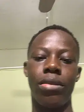 הופעת וובקאם של bolale001