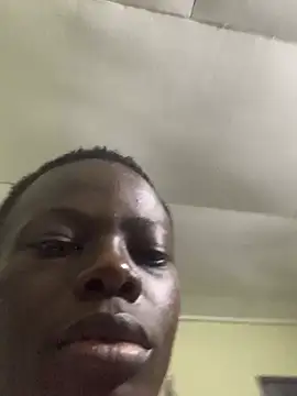 bolale001's Webcam Show