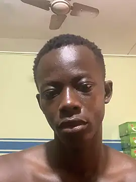bolale001's Webcam Show