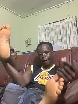 bolale001's Webcam Show