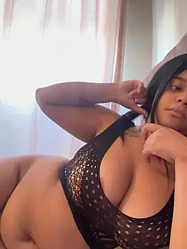 goldenevny Show in webcam