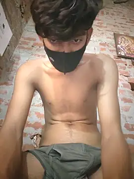 munna_000 Show Webcam
