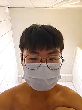 yuyuboy07 Show Webcam