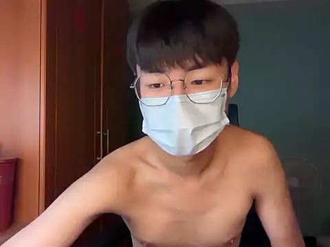 yuyuboy07 Show Webcam
