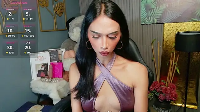 Sophia_Morphy's Webcam Show