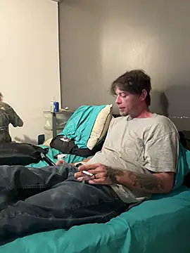 Mikes450 Show in webcam