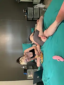 Mikes450's Webcam Show