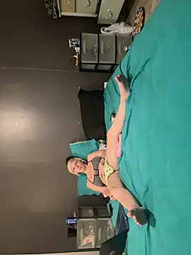 Mikes450 Show in webcam
