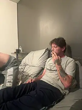 Mikes450 Webcam Show