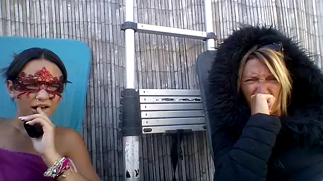 JeuneCharme1 Webcamshow