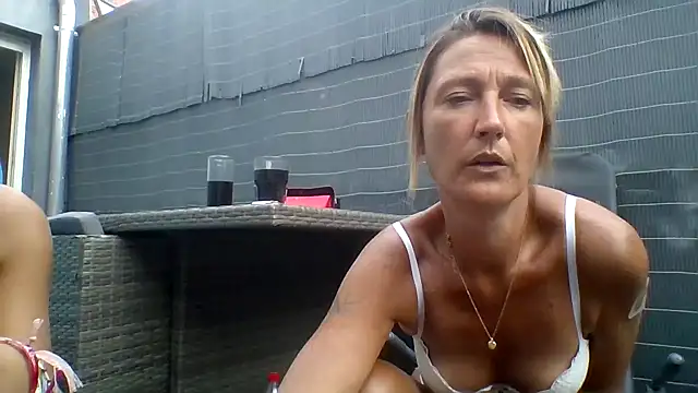 Show Webcam de JeuneCharme1
