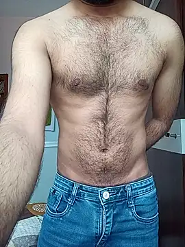 hiren_007 ওয়েবক্যাম শো