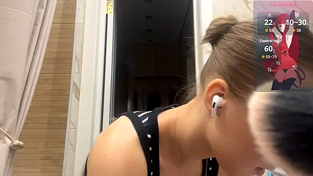 GainfulCoil Live XXX-Chat